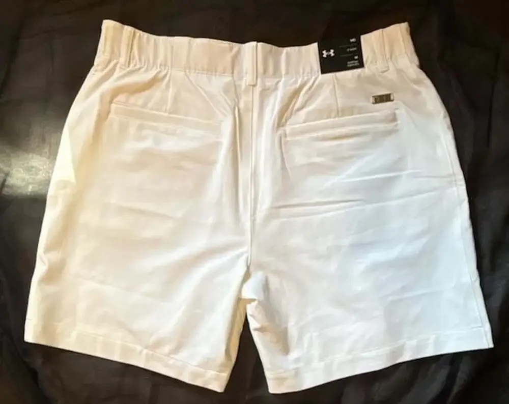 Under Armour 6